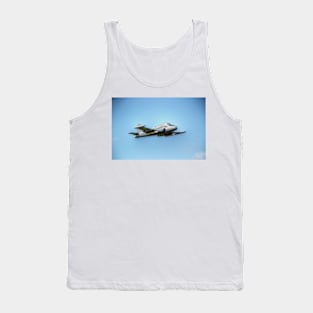 BAC 167 Strikemaster Mk82A Tank Top